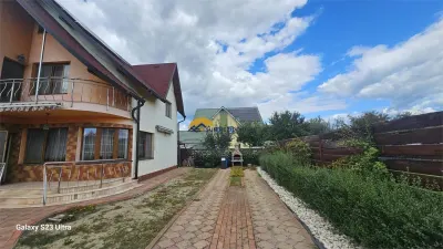 Casă 5 camere Ștefănești - poza 4