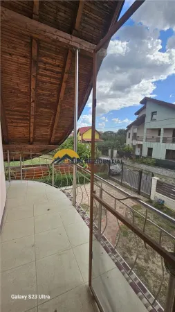 Casă 5 camere Ștefănești - poza 36