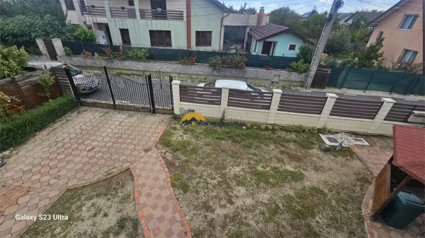 Casă 5 camere Ștefănești - poza 38