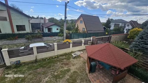 Casă 5 camere Ștefănești - poza 39