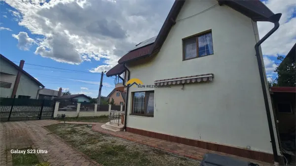 Casă 5 camere Ștefănești - poza 5