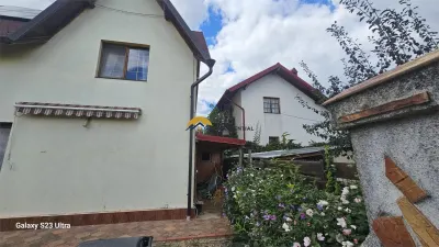 Casă 5 camere Ștefănești - poza 6