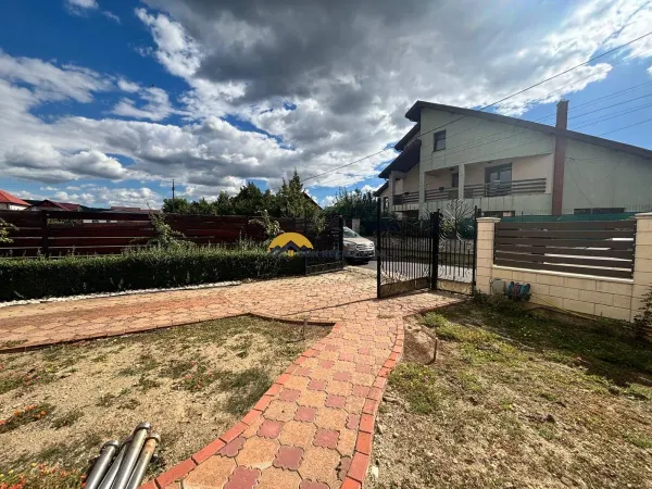 Casă 5 camere Ștefănești - poza 7