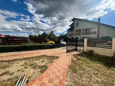 Casă 5 camere Ștefănești - poza 7