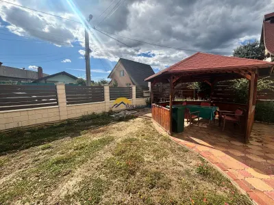 Casă 5 camere Ștefănești - poza 8