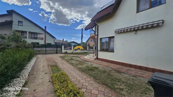 Casă 5 camere Ștefănești - poza 9