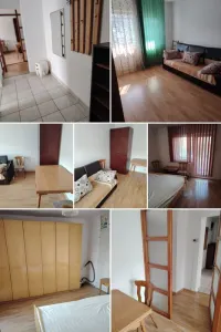 Inchiriez apartament 2 camere, cart.Manastur - Cluj-Napoca