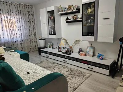 Apartament 2 camere in Ploiesti, zona 9 Mai - Ploiesti