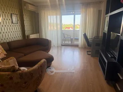 Apartament 2 Camere, 70 mp – Podu de Fier, Etaj 5/6 - Iasi