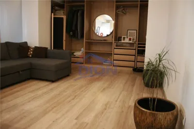 APARTAMENT 2 CAM,  IANCULUI/MATEI VOIEVOD - Bucuresti
