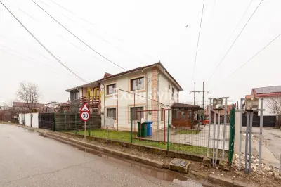 Casă cu 5 camere -  Pitești - Comision 0 - Pitesti