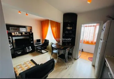 Apartament 3 Camere - Zona Malul Rosu - Ploiesti