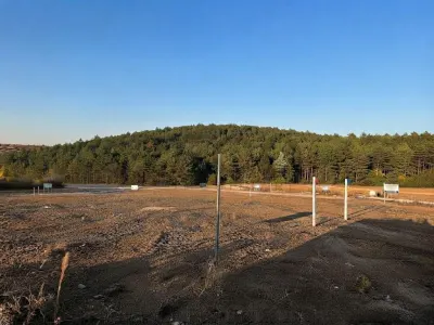 RECO Teren 500mp de vanzare Gheorghe Doja - Oradea