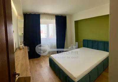 Apartament 4 Camere Decomandat – Nicolina, prima statie dupa Podu Rosu - Iasi