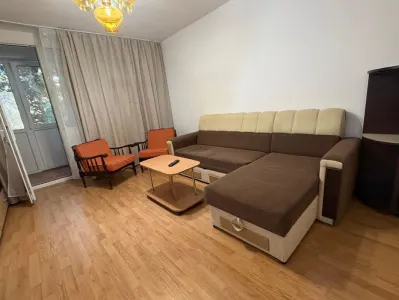 Inchiriez apartament 2 camere - Bucuresti