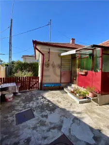 RECO Casa cu 3 camere in Rogerius - Oradea