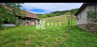 Casă 2 camere de vânzare | Paclisa | 5.600 mp | utilități - Paclisa