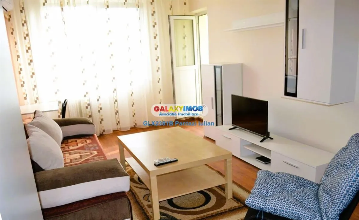 Apartament 2 camere București - poza 1