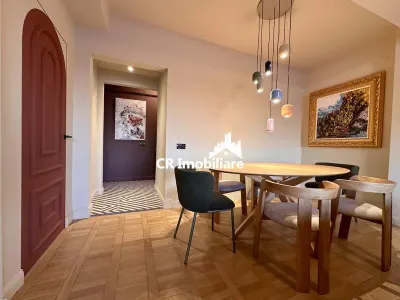 Apartament 3 camere, Calea Victoriei - Bucuresti