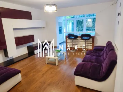 Apartament 2 camere de vânzare | Sibiu, Ștrand | 48 mp - Sibiu