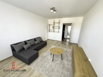 Apartament 2 camere, Dambu Pietros,  luminos, proaspat zugravit - Targu Mures