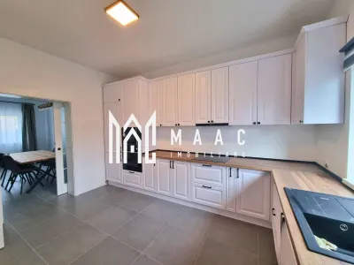Casă de vânzare Șelimbăr | 4 camere | 114 mp utili, teren 215 mp - Selimbar