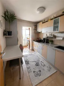 zona Metalurgie Apartament cu 1 camera - Iasi