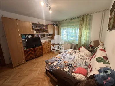 Mobilat si utilat in bloc anvelopat linga Flavia - Timisoara