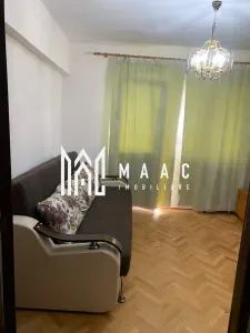 Apartament 2 camere de închiriat | Sibiu, Strand | 49 mp - Sibiu