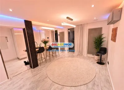 APARTAMENT 4 CAMERE TITAN | RENOVAT INTEGRAL SI ECHIPAT SMART HOME - Bucuresti