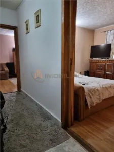 Apartament 4 camere planul 2 Nicolina - Deosebit - Iasi