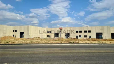 Hala show room de vanzare, vizibilitate excelenta,COMISION 0 !! - Timisoara