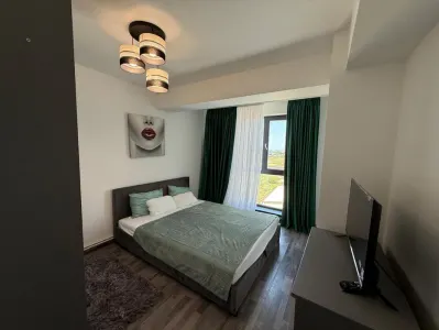 Inchiriez apartament langa Promenada Mall - Craiova