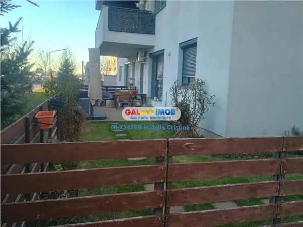 Apartament 2 camere București - poza 5