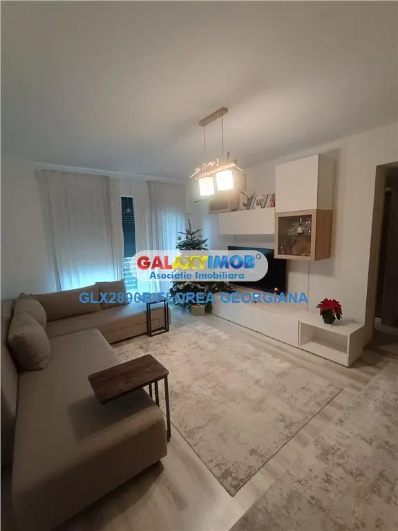 Apartament 2 camere București - poza 1