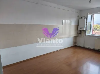 Apartament 3 Camerepe 2 Niveluri 52mp - Zona 3 Stejari - Sibiu