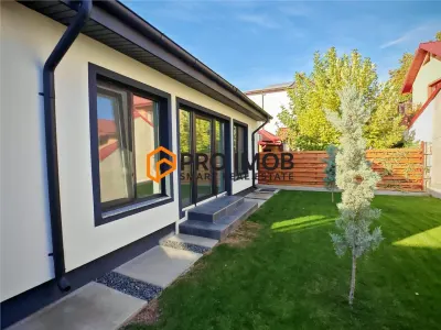 Casa tip parter zona Micro 3 - Buzau