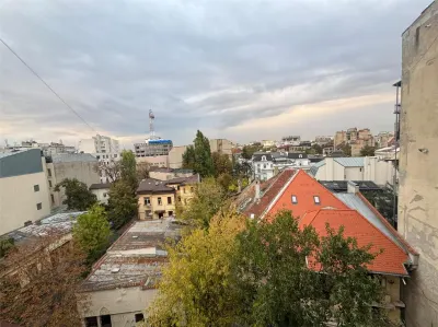 Apartament 4 camere Vasile Lascar comision 0 - Bucuresti