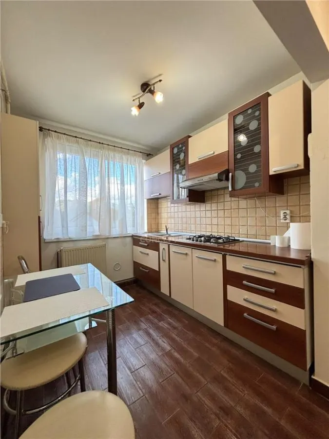 Apartament 2 camere Baia Mare - poza 1
