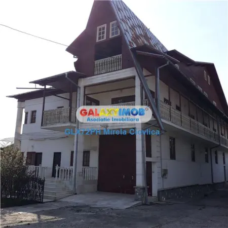 Casă 10 camere Băicoi - poza 1
