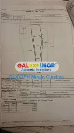 Casă 10 camere Băicoi - poza 15