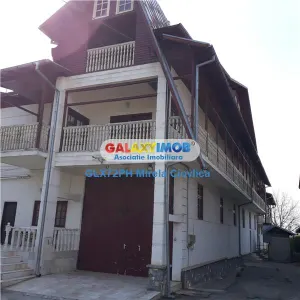 Casă 10 camere Băicoi - poza 16