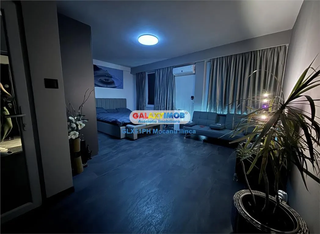 Apartament 1 camera Ploiești - poza 1