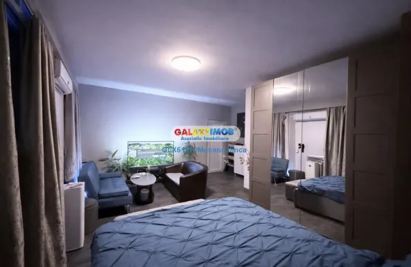 Apartament 1 camera Ploiești - poza 2