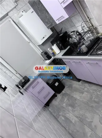 Apartament 1 camera Ploiești - poza 3