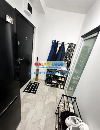 Apartament 1 camera Ploiești - poza 4