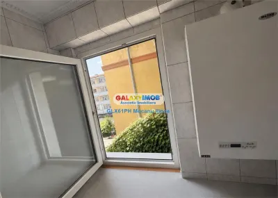 Apartament 1 camera Ploiești - poza 5