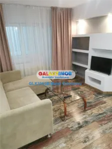 Inchiriez Apartament 2 camere Apusului - Bucuresti