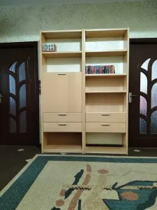 Apartament 2 camere Aleea Tudor Neculai (Iasi) - Iasi