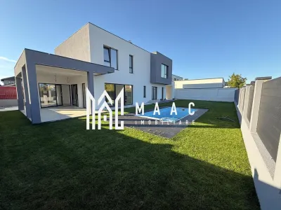 Casă de vânzare Șelimbăr | 4 camere | 175 mp | piscină - Selimbar